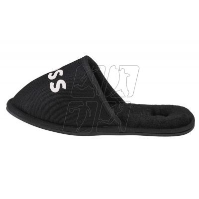 2. Boss Logo Slippers Jr J29312-09B