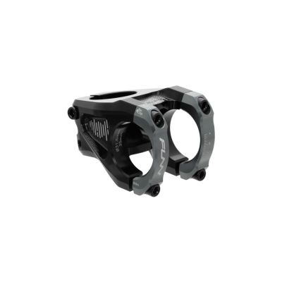 FUNN EQUALIZER handlebar bracket 35mm gray