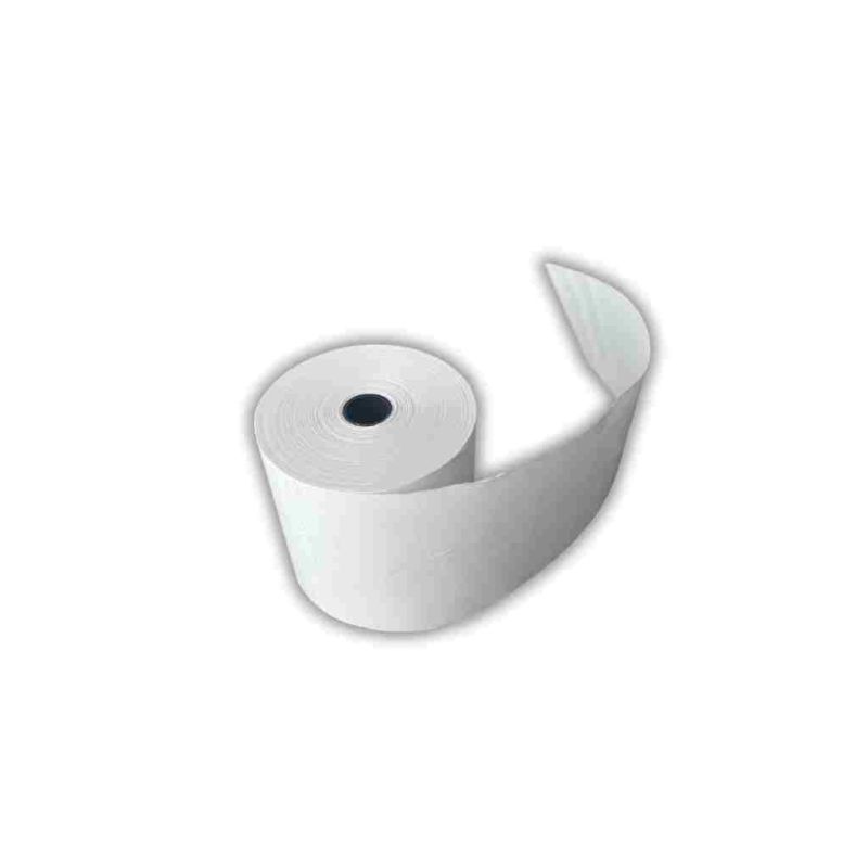 BSTech Thermal Paper Roll for Cash Registers 57x15m 10 pcs.