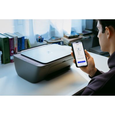 293. HP DeskJet 2921 All-in-One Printer (A24HWB)