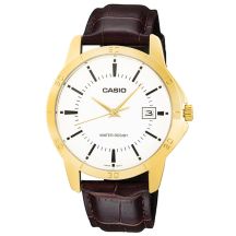Men's Watch CASIO MTP-V004GL-7AUDF + BOX