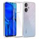 8. 3mk Clear Case for Xiaomi Redmi 13C 5G - transparent