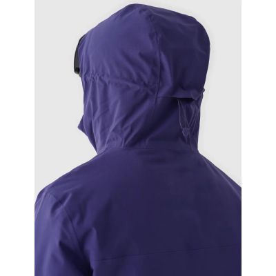 16. Winter ski jacket 4F M 4FWAW24TTJAM579-31S