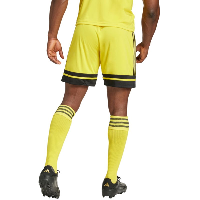 2. adidas Squadra 25 M JH3403 shorts