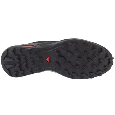 4. Salomon Speedcross Peak L47514500 Black 43 1/3