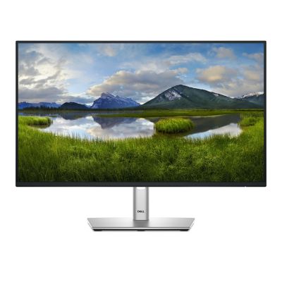 9. DELL LED 24" P2425H MONITOR