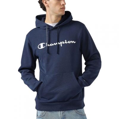 Champion Men's Hooded Sweatshirt 221809.BS501