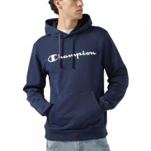 Champion Men's Hooded Sweatshirt 221809.BS501