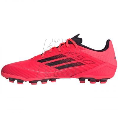 5. Adidas F50 League 2G/3G AG M IF1329 football boots