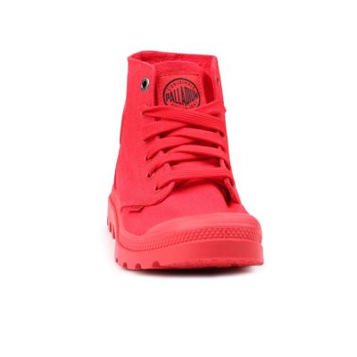 2. Palladium Mono Chrome shoes 73089-600-M
