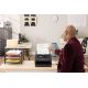 11. Canon imageFORMULA DR-M260 Document Scanner with Feeder, 600 x 600 DPI, A4, Black