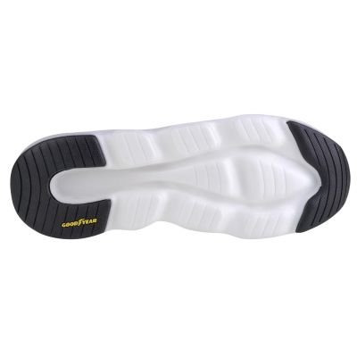 4. Skechers GO Run Swirl Tech-Surge 220301-ORG Orange 41