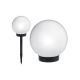 GreenBlue GB121 solar lamp