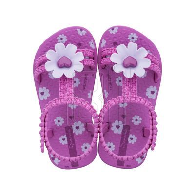 9. Ipanema Daisy Baby Jr Sandals 83355-AH425