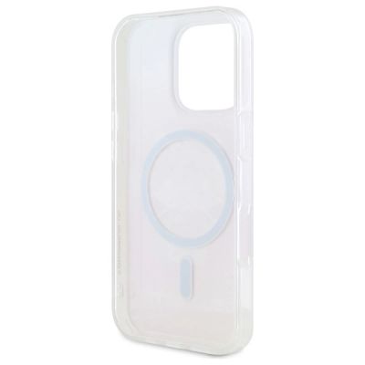 7. Hello Kitty IML 50th Anniversary Magsafe Case for iPhone 16 Pro Max - Pink