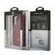 8. Mercedes Urban Line Case for Samsung Galaxy S21+ - Red