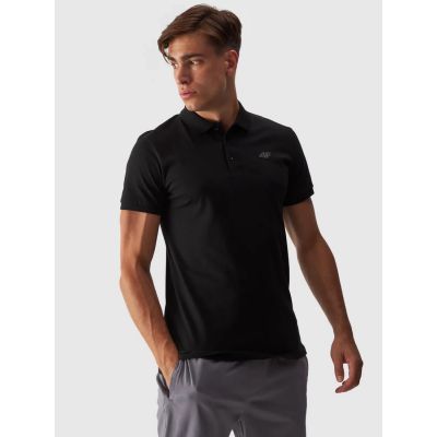 2. 4F polo shirt M 4FWMM00TPTSM366-20S