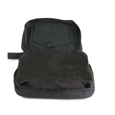 5. Offlander Travel Cosmetic Bag for Hanging OFF_CACC_06BK