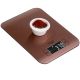 4. ADLER AD 3183c copper kitchen scale