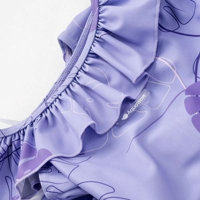 3. Aquawave Verona Jr Swimsuit 92800482360