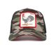 2. Goorin Bros The Rooster Trucker Cap - 101-0337-CAM