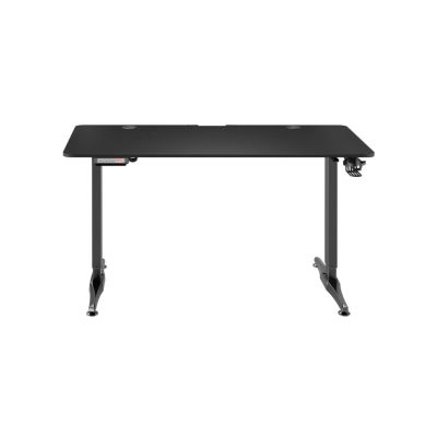 20. Huzaro Hero 8.5 Black Gaming Desk