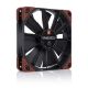2. Ven. NOCTUA 120mm NF-F12 industrialPPC-3000 PWM