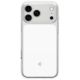 3. Spigen Ultra Hybrid MagSafe Case for iPhone 18 Pro / 17 Pro - White