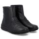 4. Rieker Z0066-00 Waterproof Insulated Leather Women's Boots, Black