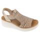 Rieker Sandals 69172-60 Beige 36