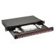 2. Equip 337214 1U patch panel