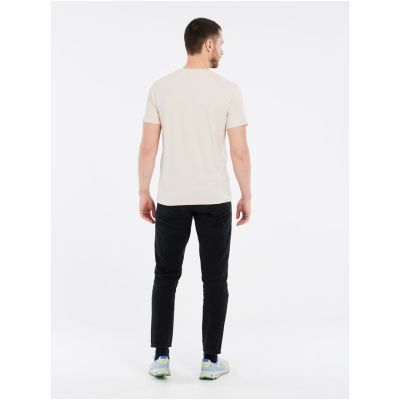 Men's T-Shirt PROTEST PRTCRUZ white XL