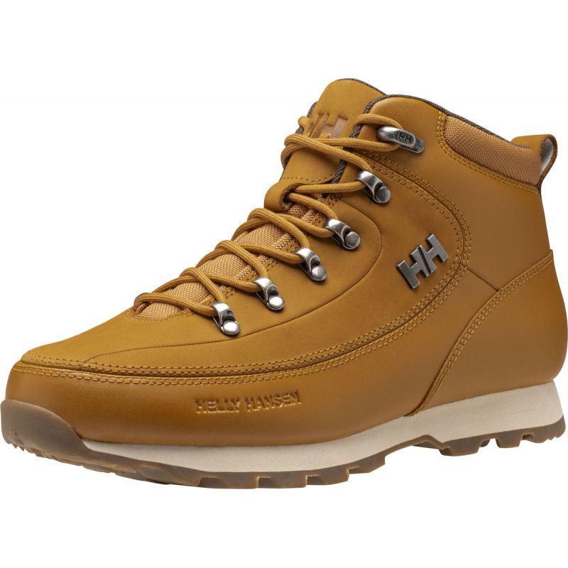9. Helly Hansen THE FORESTTER PREMIUM M 12030 725 shoes