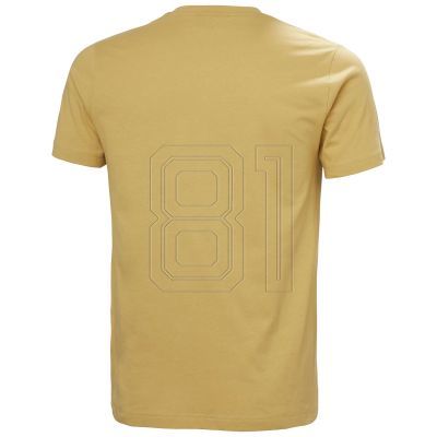 2. Helly Hansen HH Core M 2.0 T-shirt 54598 389