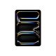 Apple iPad Pro Apple M 2TB 27.9 cm (11") 16GB Wi-Fi 6E (802.11ax) iPadOS 17 Black