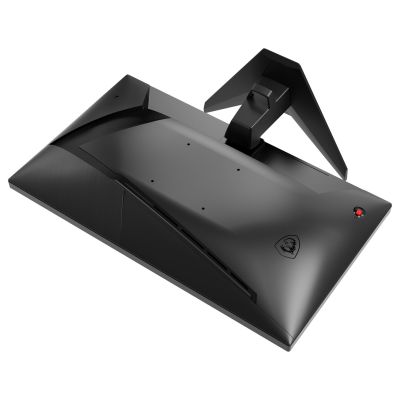 20. MSI MAG 255F E20 computer monitor 62.2 cm (24.5") 1920 x 1080 px Full HD LCD Black