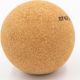 10. CORK MASSAGE BALL 6.5CM ENERO FIT