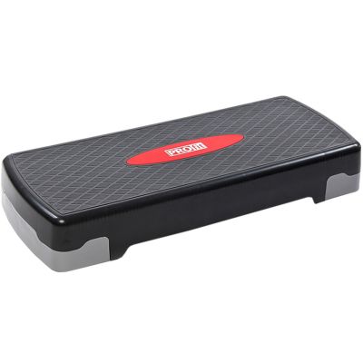 5. ProFit plus DK 2001 aerobics step