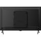 5. TV 32" Blaupunkt 32FBG5000S Full HD LED, GoogleTV, Dolby Digital, WiFi 2.4-5GHz, BT, black