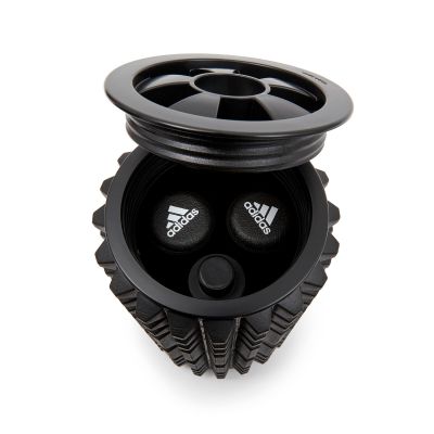 7. Adidas ADAC-11405 Foam Exercise Roller