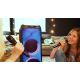 16. PartyBox Blaupunkt PB10DB (Bluetooth and karaoke)