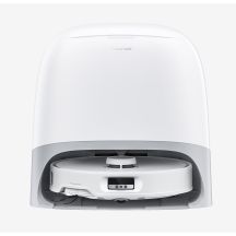 Roborock Qrevo Curv Vacuum Cleaner with Multifunctional Docking Station 3.0