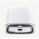 Roborock Qrevo Curv Vacuum Cleaner with Multifunctional Docking Station 3.0
