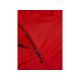 4. PEAK PERFORMANCE Women's Rider Essentials Midlayer Zip Hoodie Red