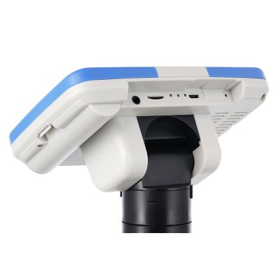 12. Levenhuk Rainbow DM500 200x Digital Microscope