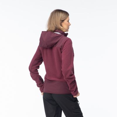 13. Hi-Tec Lady Turfo Sweatshirt W 92800441481