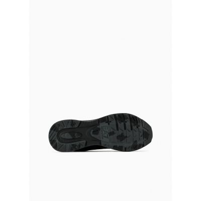 2. EA7 Emporio Armani Crusher Distance Trail M shoes X8X129-XK307-S336