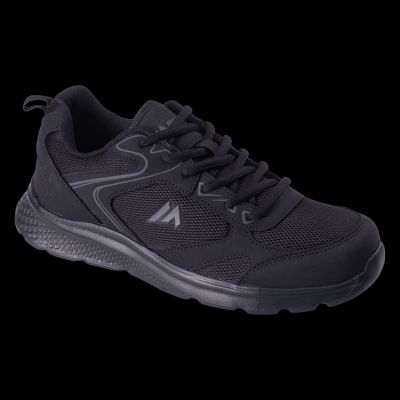 3. Men’s FORETI Shoes