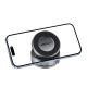 6. Acefast E27 Magnetic Dashboard/Windshield Suction Cup Holder - Black