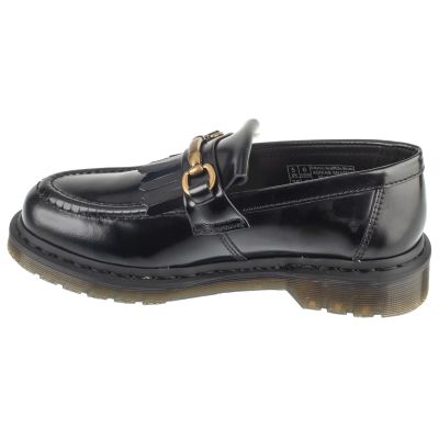 2. Dr. Martens Adrian Snaffle DM32102001 Black 36